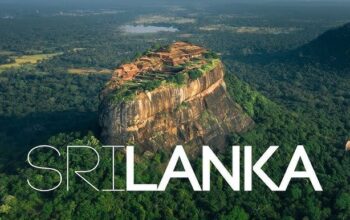 Explore Best Places to Visit in Sri Lanka